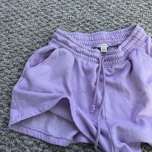 Aero Sweatshorts